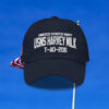 United States Navy USNS Harvey Milk Dad Hat