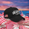 United States Navy USNS Harvey Milk T-AO-206 Hat